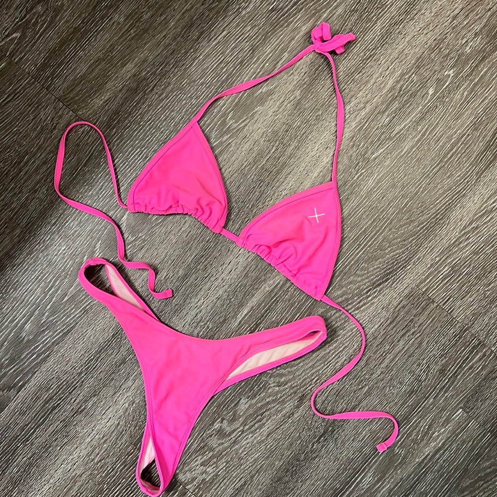 Boutine LA Bikini